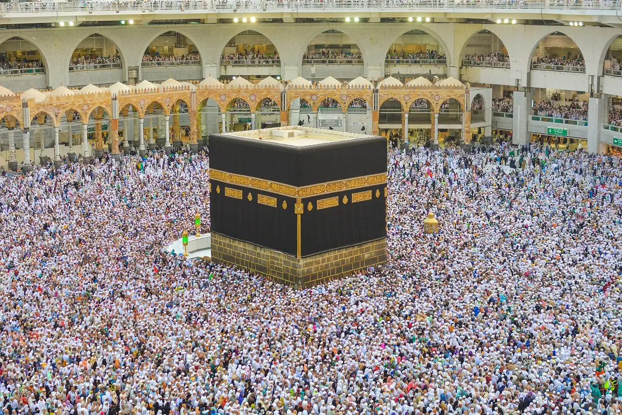 How to Perform Umrah? (A Step-by-Step Guide to the Spiritual Pilgrimage)